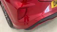 Ford Puma 1.0 EcoBoost Hybrid mHEV ST-Line 5dr Petrol Hatchback